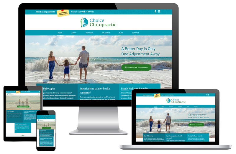 Choice Chiropractic After