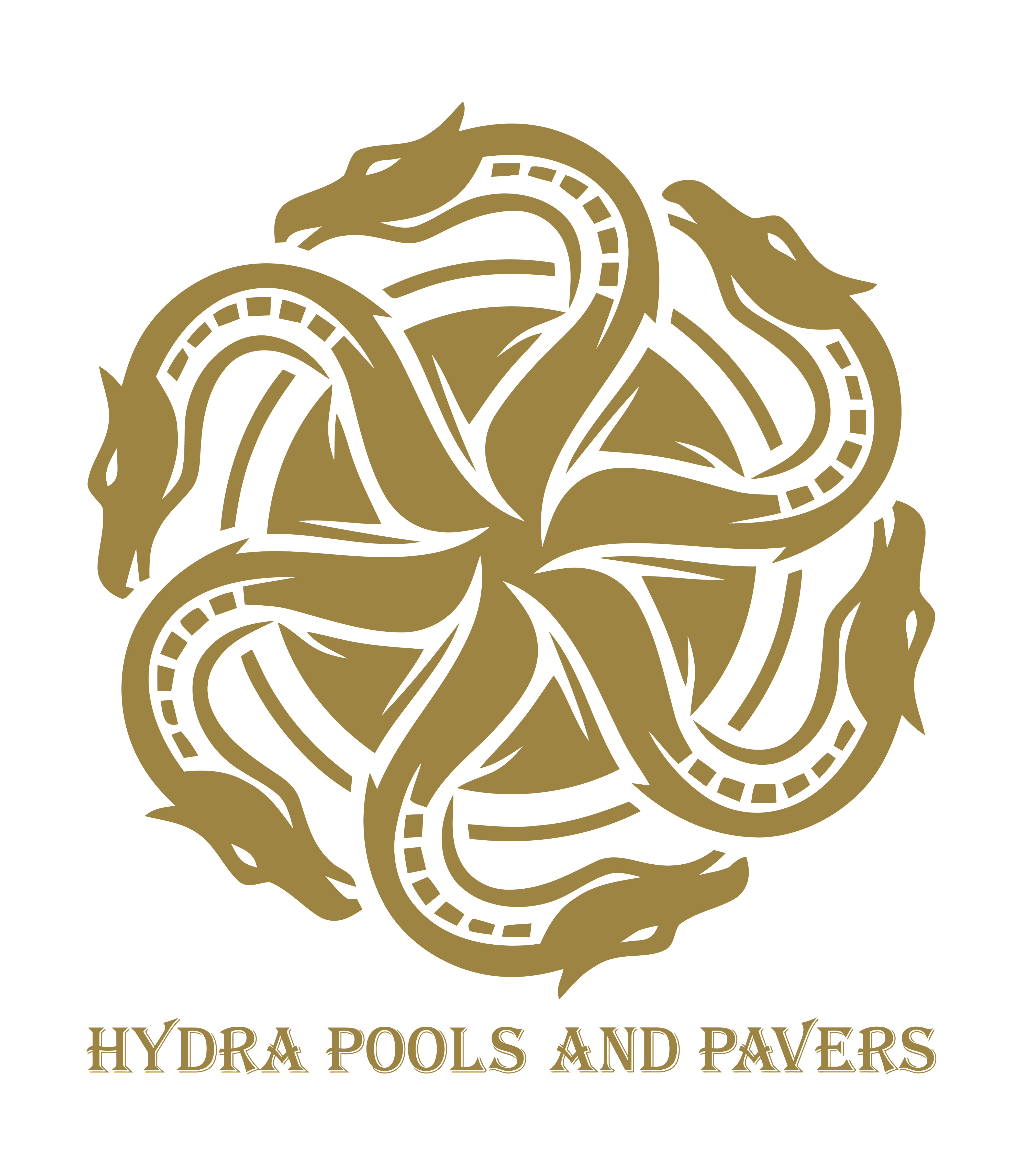 Hydra Pools and Pavers