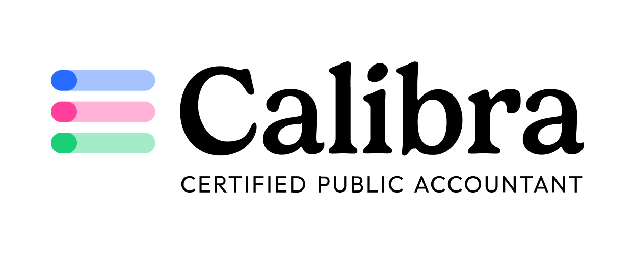 Calibra CPA Tax & Accounting